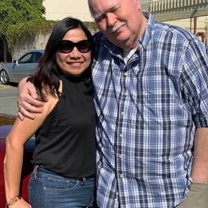 Meet your Posher, Leticia